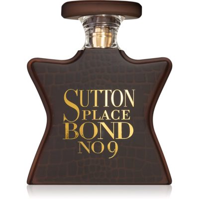 Sleva na Bond No. 9 Midtown Sutton Place parfémovaná voda unisex 100 ml - magentka.cz