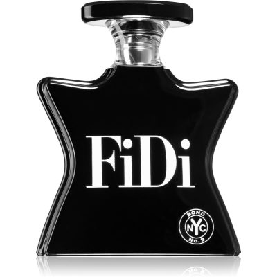 Sleva na Bond No. 9 FiDi parfémovaná voda unisex 100 ml - magentka.cz