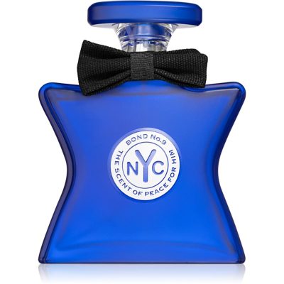 Sleva na Bond No. 9 The Scent of Peace parfémovaná voda pro muže 100 ml - magentka.cz