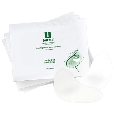 Sleva na MBR Medical Beauty Research Awake&Lift Patches Maska Na Oči 1 kus - magentka.cz