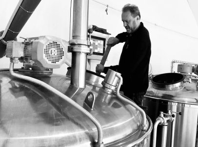 Kurz řemeslného piva