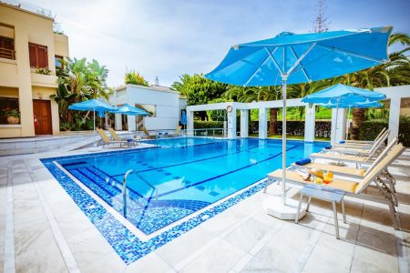 Anais Collection Hotel & Suites