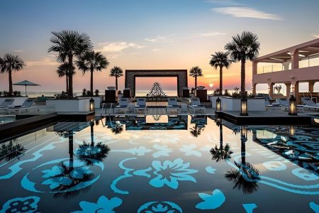 Fairmont Fujairah