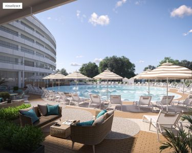 AluaSoul Sunny Beach