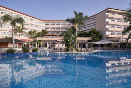 Atlantica Bay