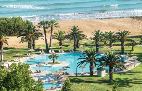 Grecotel LUXME Costa Botanica