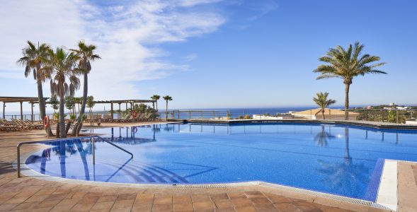 Insotel Punta Prima Resort & Spa