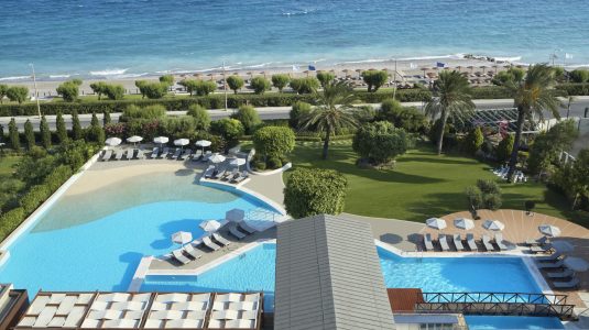 Amus Hotel & Spa