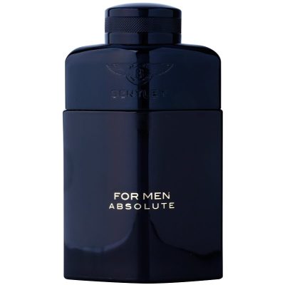 Sleva na Bentley Bentley for Men Absolute parfémovaná voda pro muže 100 ml - magentka.cz