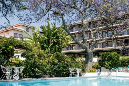 Quinta Da Penha De França