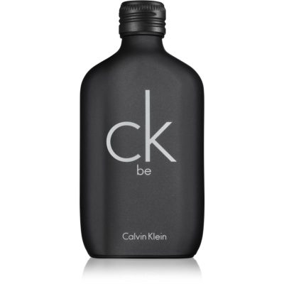 Sleva na Calvin Klein CK Be toaletní voda unisex 50 ml - magentka.cz