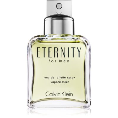 Sleva na Calvin Klein Eternity for Men toaletní voda pro muže 100 ml - magentka.cz