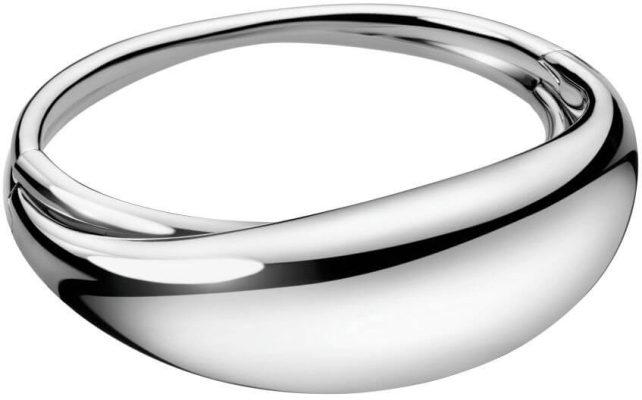 Sleva na Calvin Klein Masivní ocelový náramek Ellipse KJ3XMD0001 5
