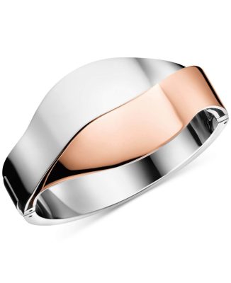 Sleva na Calvin Klein Luxusní náramek Senses KJ5EPD2001 5