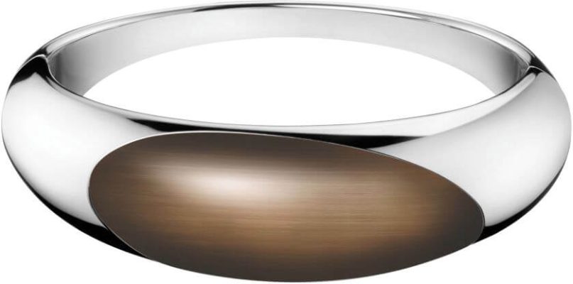 Sleva na Calvin Klein Ocelový náramek s kamenem Ellipse KJ3QCD0201 5