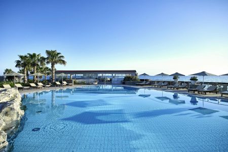 Ikaros Beach Luxury Resort & SPA