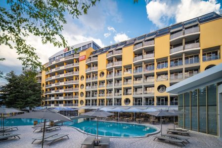 HVD Viva Club Hotel