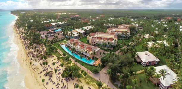 Grand Palladium Bavaro Suites Resort & Spa