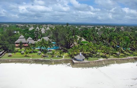 Neptune Palm Beach Boutique Resort & Spa