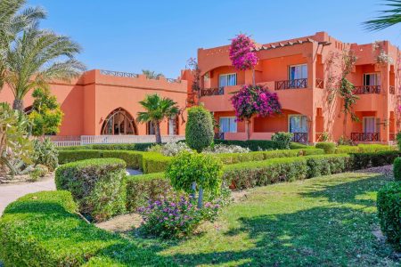 Soulotel Emerald Resorts & Spa