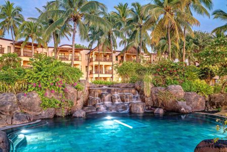 Hilton Mauritius Resort & SPA