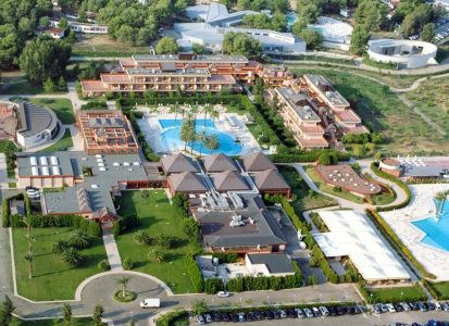 Valentino Resort