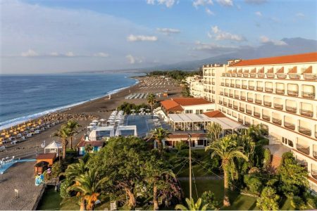 Delta Hotels Marriott Giardini Naxos