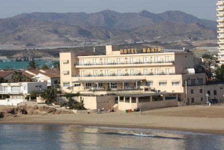 Bahia - 30º hotels