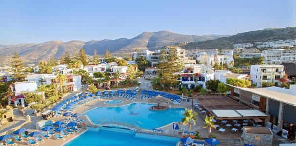 Nana Golden Beach