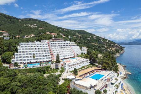 Sunshine Corfu Hotel & Spa