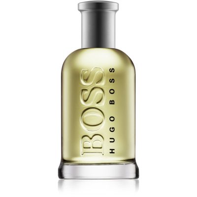 Sleva na Hugo Boss BOSS Bottled toaletní voda pro muže 100 ml - magentka.cz