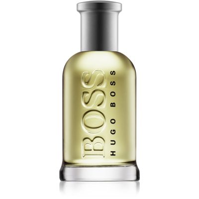 Sleva na Hugo Boss BOSS Bottled voda po holení pro muže 50 ml - magentka.cz