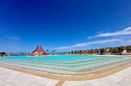 Sentido Reef Oasis Suakin Resort