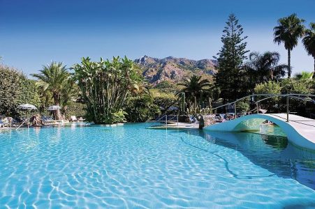 Park Hotel Mediterraneo