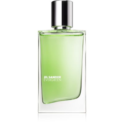 Sleva na Jil Sander Evergreen toaletní voda pro ženy 30 ml - magentka.cz
