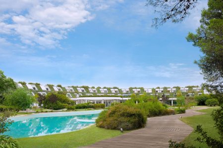 Kalidria Hotel & Thalasso SPA