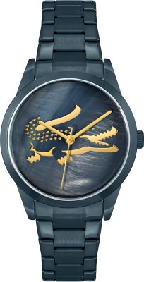 Sleva na Lacoste Ladycroc 2001215 - magentka.cz