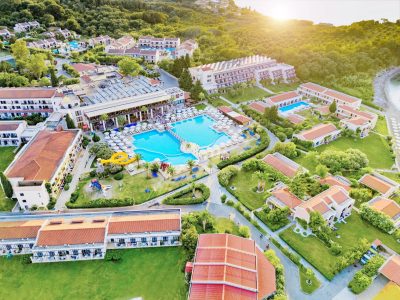 Roda Beach Resort & SPA