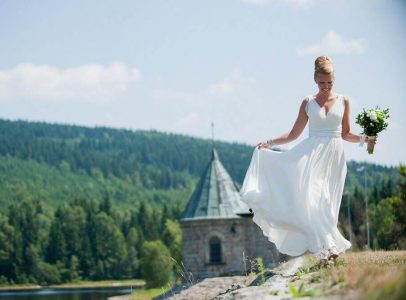 Líbánky v Jizerských horách