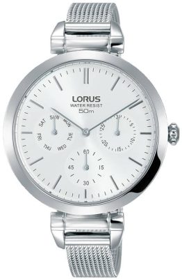 Sleva na Lorus Chrono RP611DX9 - magentka.cz