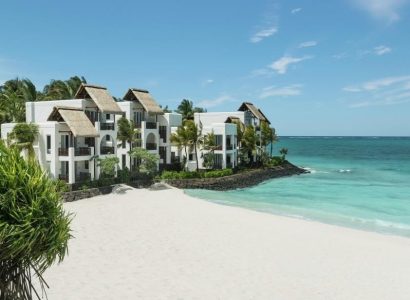 Shangri-la Le Touessrok Mauritius