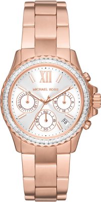 Sleva na Michael Kors Everest MK7213 - magentka.cz