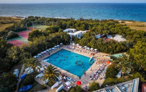 Nicolaus Club Meditur Village