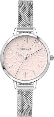 Sleva na Oui & Me Fleurette ME010341 - magentka.cz