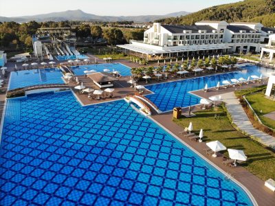 Korumar Ephesus SPA & Beach Resort