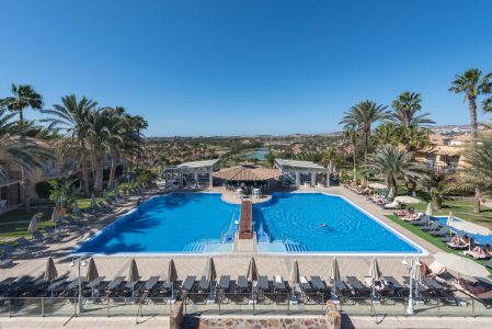 Bull Vital Suites & Spa - Boutique Hotel & Adults Only