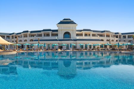 Pickalbatros Crystal Lotus Luxury Palace