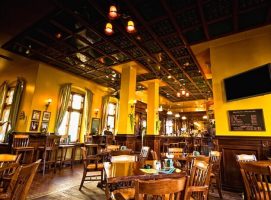 Procházka pražskými pivnicemi