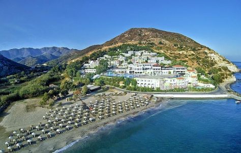 Fodele Beach & Waterpark Holiday Resort