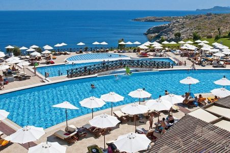 Kalithea Horizon Royal